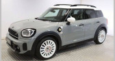 Mini Countryman occasion année 2021 boite Automatique Annonce Mini Countryman occasion Hybride Cooper SE 125ch + 95ch ALL4 BVA6 à Paris
