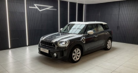 Mini Countryman occasion 2021 mise en vente &agrave; Montgeron par le garage PRESTIGE AUTO FRANCE - photo n&deg;1