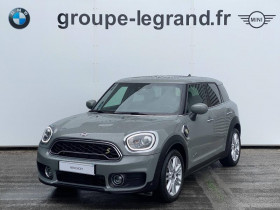 Mini Countryman , garage BMW MINI LE MANS � Le Mans
