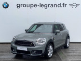 Mini Countryman occasion année 2020 boite Automatique Annonce Mini Countryman occasion Hybride Cooper SE 125ch + 95ch Chili ALL4 BVA6 à Le Mans