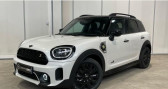 Mini Countryman occasion année 2023 boite Automatique Annonce Mini Countryman occasion Hybride Cooper SE 125ch + 95ch Edition Premium ALL4 BVA6 à Mantes La Jolie
