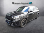 Mini Countryman occasion année 2023 boite Automatique Annonce Mini Countryman occasion Hybride rechargeable Cooper SE 125ch + 95ch Edition Premium ALL4 BVA6 à Le Mans