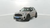 Annonce Mini Countryman occasion Hybride rechargeable Cooper SE 125ch + 95ch Edition Premium ALL4 BVA6  SAINT-GREGOIRE