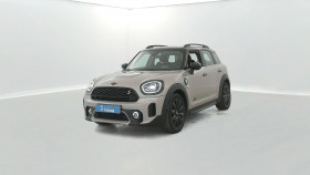 Mini Countryman occasion 2023 mise en vente à SAINT-GREGOIRE par le garage BRIOCAR RENNES - photo n°1