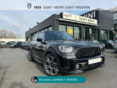 Mini Countryman occasion année 2023 boite Automatique Annonce Mini Countryman occasion Hybride Cooper SE 125ch + 95ch Edition Premium ALL4 BVA6 à Saint-Maximin