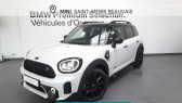 Mini Countryman occasion année 2023 boite Automatique Annonce Mini Countryman occasion Hybride Cooper SE 125ch + 95ch Edition Premium ALL4 BVA6 à Beauvais