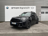 Mini Countryman Cooper SE 125ch + 95ch Edition Premium ALL4 BVA6   Le Mans 72