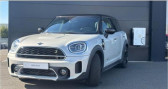 Annonce Mini Countryman occasion Hybride Cooper SE 125ch + 95ch Edition Premium Plus ALL4 BVA6  Cholet