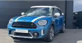 Mini Countryman Cooper SE 125ch + 95ch Edition Premium Plus ALL4 BVA6  2022 - annonce de voiture en vente sur Auto Sélection.com