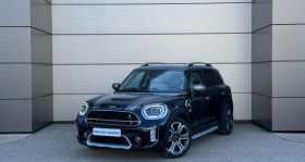 Mini Countryman occasion 2022 mise en vente à LE CANNET par le garage MAPAUTO CANNES - photo n°1