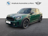 Annonce Mini Countryman occasion Hybride rechargeable Cooper SE 125ch + 95ch Edition Premium Plus ALL4 BVA6 � Le Mans
