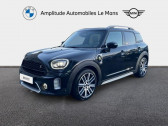Annonce Mini Countryman occasion Hybride rechargeable Cooper SE 125ch + 95ch Edition Premium Plus ALL4 BVA6  Le Mans