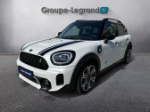 Mini Countryman occasion année 2023 boite Automatique Annonce Mini Countryman occasion Hybride rechargeable Cooper SE 125ch + 95ch Edition Premium Plus ALL4 BVA6 à Laval