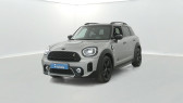 Annonce Mini Countryman occasion Hybride rechargeable Cooper SE 125ch + 95ch Edition Premium Plus ALL4 BVA6  SAINT-GREGOIRE