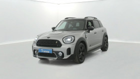 Mini Countryman occasion 2023 mise en vente à SAINT-GREGOIRE par le garage BRIOCAR RENNES - photo n°1