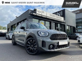 Mini Countryman occasion année 2022 boite Automatique Annonce Mini Countryman occasion Hybride Cooper SE 125ch + 95ch Edition Premium Plus ALL4 BVA6 à Saint-Maximin