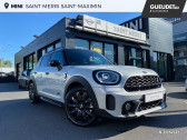Mini Countryman occasion année 2022 boite Automatique Annonce Mini Countryman occasion Hybride Cooper SE 125ch + 95ch Edition Premium Plus ALL4 BVA6 à Saint-Maximin