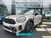 Mini Countryman occasion année 2023 boite Automatique Annonce Mini Countryman occasion Hybride Cooper SE 125ch + 95ch Edition Premium Plus ALL4 BVA6 à Jaux
