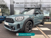 Mini Countryman occasion année 2023 boite Automatique Annonce Mini Countryman occasion Hybride Cooper SE 125ch + 95ch Edition Premium Plus ALL4 BVA6 à Jaux