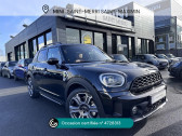 Mini Countryman occasion année 2023 boite Automatique Annonce Mini Countryman occasion Hybride Cooper SE 125ch + 95ch Edition Premium Plus ALL4 BVA6 à Saint-Maximin