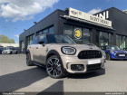 Mini Countryman occasion Sable année 2021 boite Automatique Annonce Mini Countryman occasion Hybride Cooper SE 125ch + 95ch JCW ALL4 BVA6 à Saint-Maximin