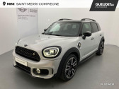 Mini Countryman occasion année 2022 boite Automatique Annonce Mini Countryman occasion Hybride Cooper SE 125ch + 95ch JCW ALL4 BVA6 à Jaux