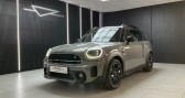 Annonce Mini Countryman occasion Hybride COOPER SE 125CH + 95CH NORTHWOOD ALL4 BVA6 � Montgeron