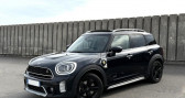 Annonce Mini Countryman occasion Hybride Cooper SE 125ch + 95ch Northwood ALL4 BVA6 � VILLENEUVE LOUBET