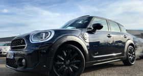 Mini Countryman , garage AUTO 2001 � Strasbourg
