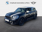 Annonce Mini Countryman occasion Hybride rechargeable Cooper SE  125ch + 95ch Northwood ALL4 BVA6  Le Mans