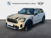Annonce Mini Countryman occasion Hybride rechargeable Cooper SE  125ch + 95ch Northwood ALL4 BVA6  Le Mans