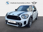 Mini Countryman Cooper SE  125ch + 95ch Northwood ALL4 BVA6   Le Mans 72