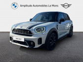 Annonce Mini Countryman occasion Hybride rechargeable Cooper SE 125ch + 95ch Northwood ALL4 BVA6  Le Mans