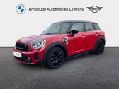 Annonce Mini Countryman occasion Hybride rechargeable Cooper SE 125ch + 95ch Northwood ALL4 BVA6 � Le Mans