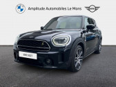 Annonce Mini Countryman occasion Hybride rechargeable Cooper SE  125ch + 95ch Northwood ALL4 BVA6  Le Mans