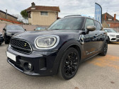 Annonce Mini Countryman occasion Hybride rechargeable Cooper SE  125ch + 95ch Northwood ALL4 BVA6  Beaune