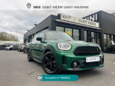 Mini Countryman occasion année 2021 boite Automatique Annonce Mini Countryman occasion Hybride Cooper SE 125ch + 95ch Northwood ALL4 BVA6 à Saint-Maximin