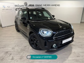 Mini Countryman occasion année 2020 boite Automatique Annonce Mini Countryman occasion Hybride Cooper SE 125ch + 95ch Northwood ALL4 BVA6 à Rivery
