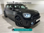 Mini Countryman occasion année 2022 boite Automatique Annonce Mini Countryman occasion Hybride Cooper SE 125ch + 95ch Northwood ALL4 BVA6 à Rivery