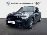 Mini Countryman occasion année 2022 boite Automatique Annonce Mini Countryman occasion Cooper SE 125ch + 95ch Northwood ALL4 BVA6 à Le Mans