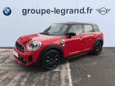 Mini Countryman occasion année 2020 boite Automatique Annonce Mini Countryman occasion Cooper SE 125ch + 95ch Northwood ALL4 BVA6 à Le Mans