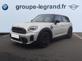 Mini Countryman occasion année 2020 boite Automatique Annonce Mini Countryman occasion Cooper SE 125ch + 95ch Northwood ALL4 BVA6 à Le Mans