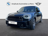 Mini Countryman Cooper SE 125ch + 95ch Northwood ALL4 BVA6  2021 - annonce de voiture en vente sur Auto Sélection.com