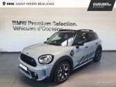 Mini Countryman occasion année 2022 boite Automatique Annonce Mini Countryman occasion Hybride Cooper SE 125ch + 95ch Untamed ALL4 BVA6 à Beauvais