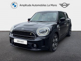 Mini Countryman Cooper SE 125ch + 95ch Yours ALL4 BVA6   Le Mans 72