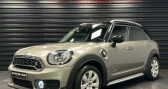Annonce Mini Countryman occasion Hybride COOPER SE 136 Ch   88 ALL4 BVA � Chanceaux-sur-Choisille