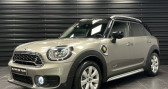 Annonce Mini Countryman occasion Hybride COOPER SE 136 CH + 88 CH ALL4 BVA � Chanceaux sur choisille