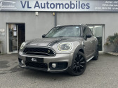 Mini Countryman COOPER SE 136 CH + 88 CH ALL4 BVA   Colomiers 31