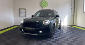 Mini Countryman occasion année 2018 boite Automatique Annonce Mini Countryman occasion Hybride Cooper SE 136ch 88ch ALL4 BVA à SARRIANS