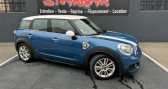 Mini Countryman occasion année 2019 boite Automatique Annonce Mini Countryman occasion Hybride COOPER SE 136CH 88CH BUSINESS DESIGN ALL4 BVA à ORANGE